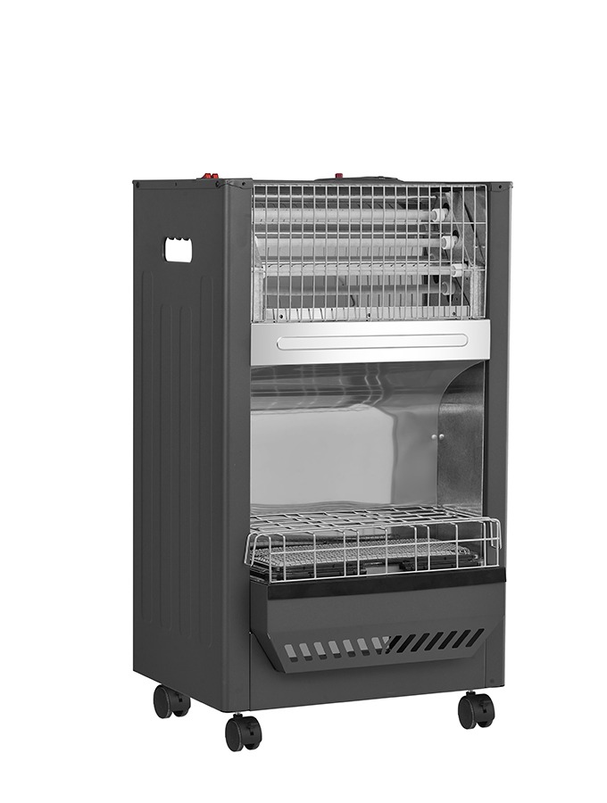 campomatic-gas-heater-gh5ebl-chauffage-gaz-mobile-noir image 2