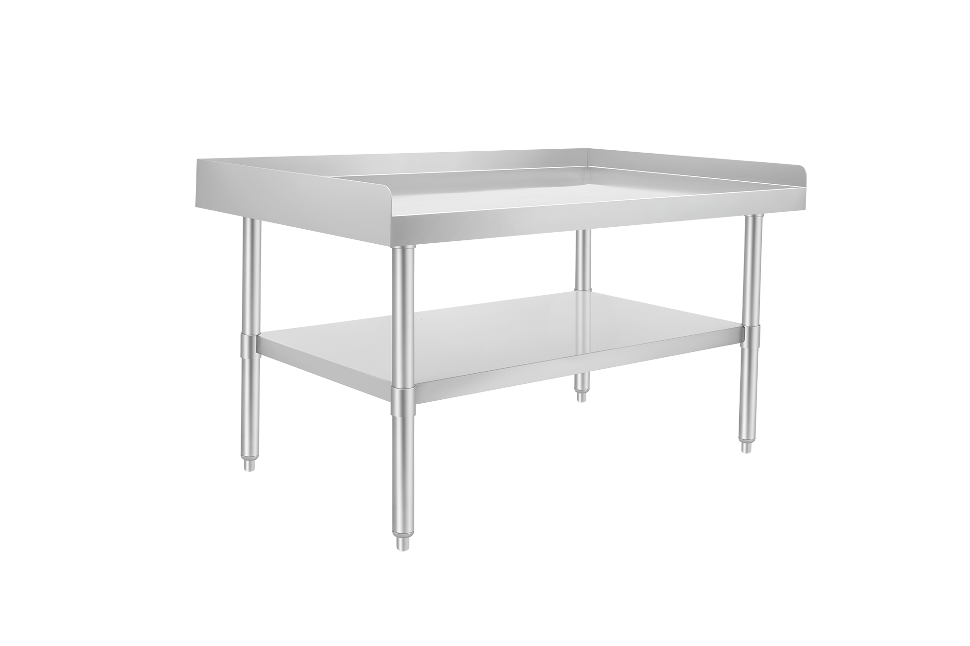 atosa-mixrite-se3036ecr2-table-support-inox-76x91-cm image 2