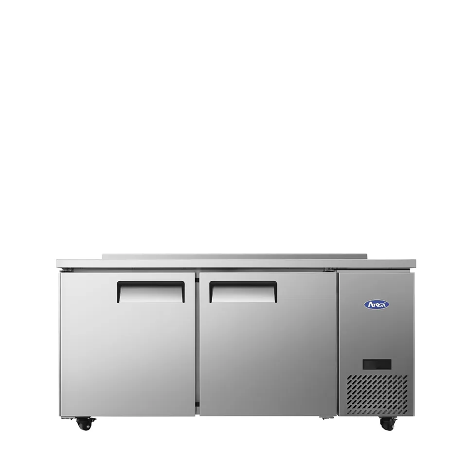 atosa-mgf67gr-meuble-r-frig-r-comptoir-2-portes image 1