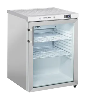 cool-head-abs-crxg-2-armoire-porte-vitr-e-200-l-classe-a image 1