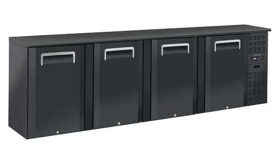 cool-head-drinks-qb-400-arri-re-bar-4-portes-noires-ventil image 1
