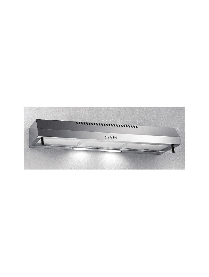 campomatic-ch1460ss-hotte-chemin-e-inox-60-cm-cuisine image 1