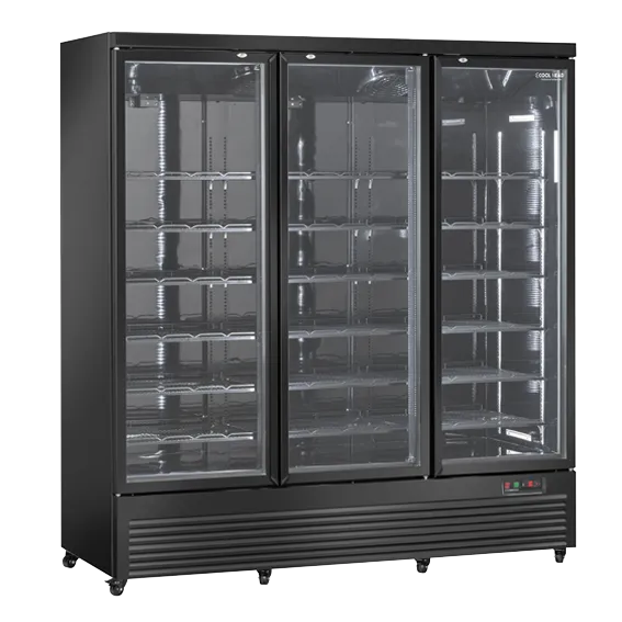 cool-head-drinks-rcg-1900b-armoire-boissons-1600-l-noire image 1