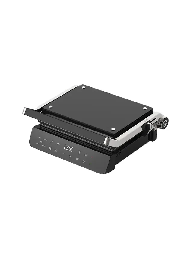 campomatic-gd400b-appareil-de-cuisson-compact-pro image 1