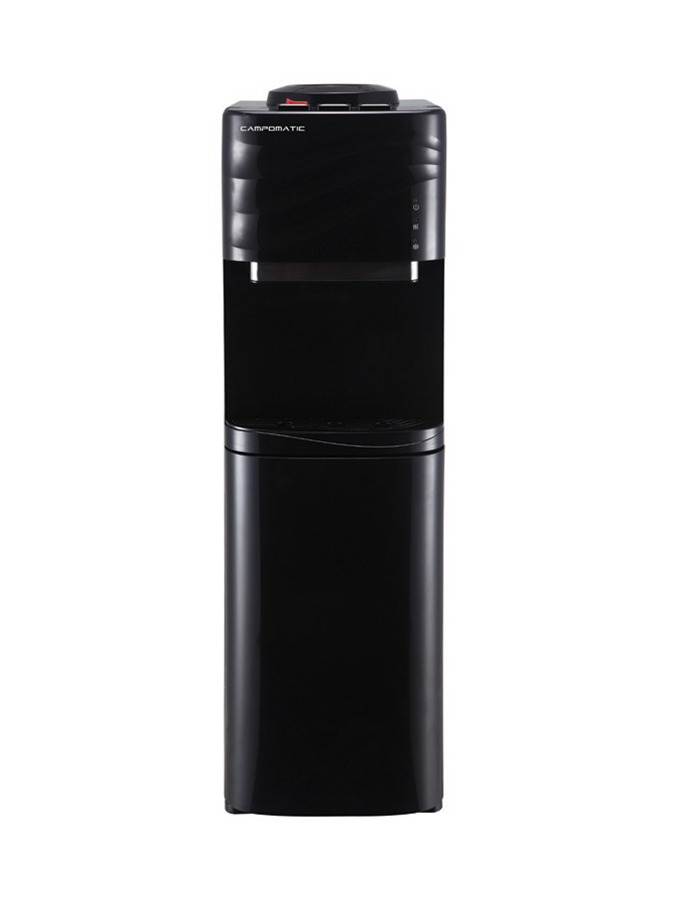 campomatic-water-dispenser-chr5080b-fontaine-eau-chaude-froide image 1
