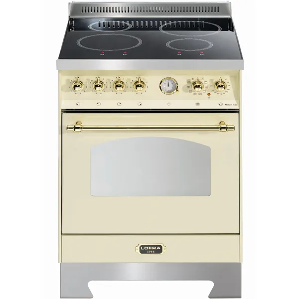 lofra-dolcevita-rbi66mft-4i-cuisini-re-induction-ivoire image 1