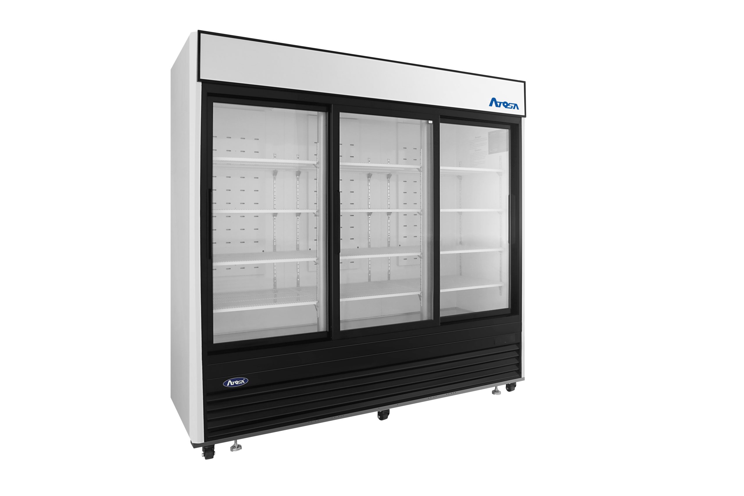 atosa-mcf8729gr-vitrine-r-frig-r-e-noire-2-portes-coulissantes image 3