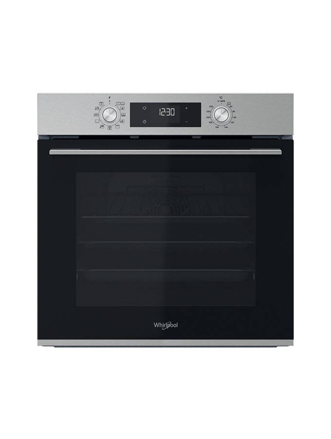 campomatic-ovens-omk58cu1sx-four-encastrable-inox image 1