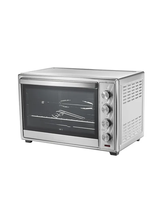 campomatic-tb60vx-four-encastrable-60cm-convection image 1