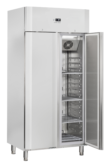cool-head-inox-qr-58-armoire-r-frig-r-e-ventil-e-led image 1