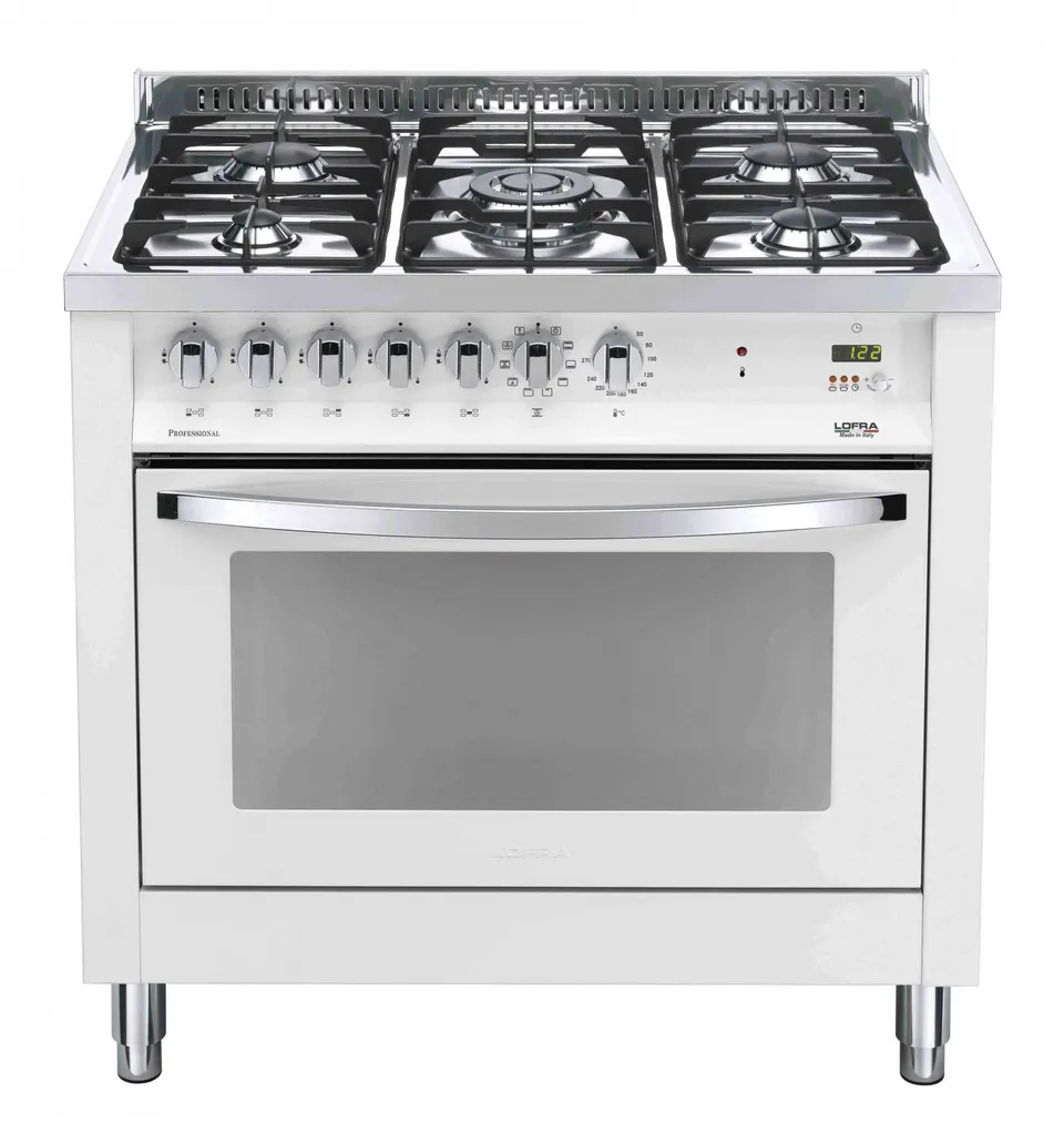 lofra-curva-pbpg96mft-c-cuisini-re-90-cm-blanc-101-l image 1