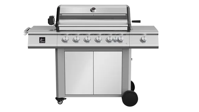 lofra-qps176b2-c-barbecue-gaz-inox-5-br-leurs image 1