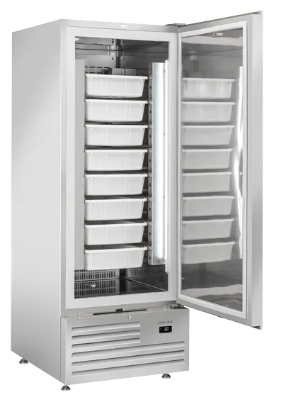 cool-head-inox-qrx-688fh-armoire-r-frig-r-e-poisson-gn2-1 image 1