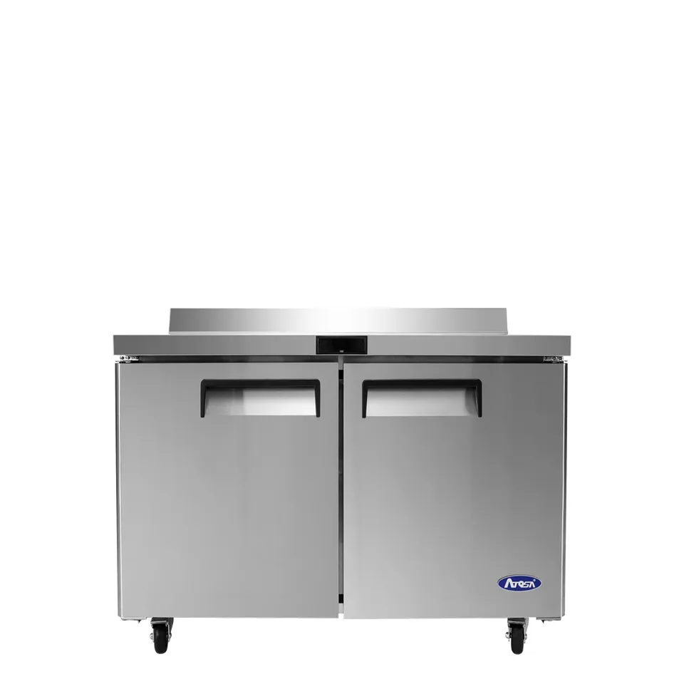 atosa-mgf8413gr-cong-lateur-comptoir-inox-2-portes image 1
