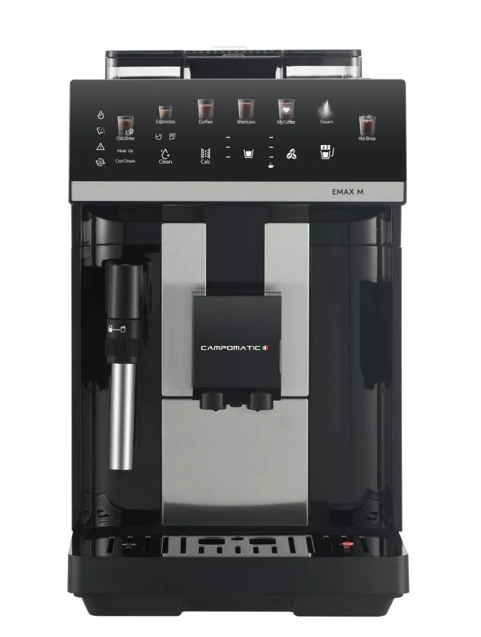 campomatic-cm150tc-machine-caf-grains-15-bars-1-8-l image 1