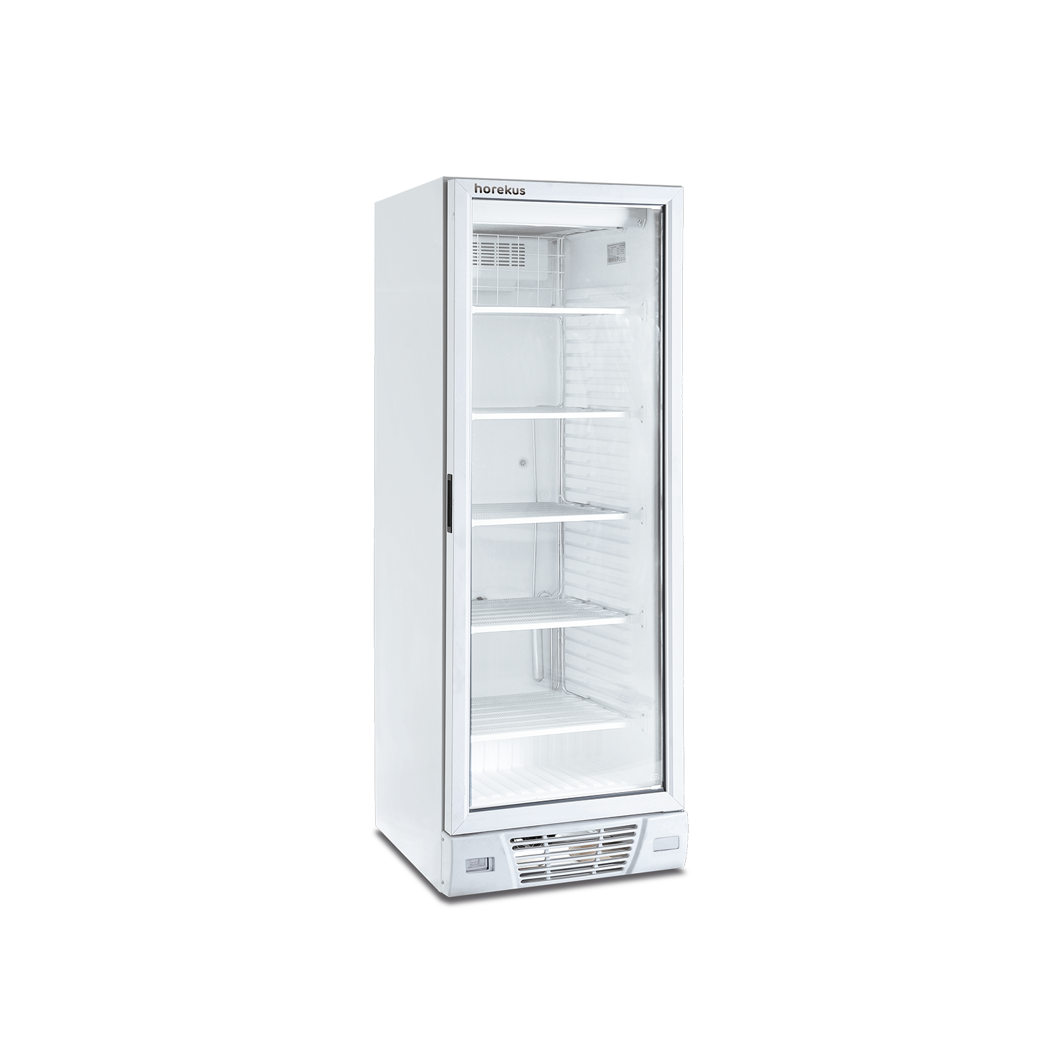 horekus-congeladores-kfr372-v-w-armoire-cong-lateur-vitr-e image 2