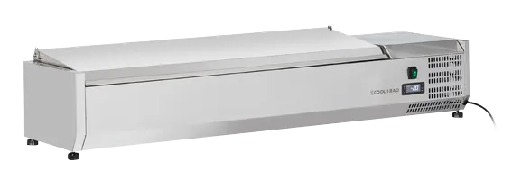 cool-head-inox-vrx-14-33s-s-vitrine-r-frig-r-e-gn1-4-inox image 1