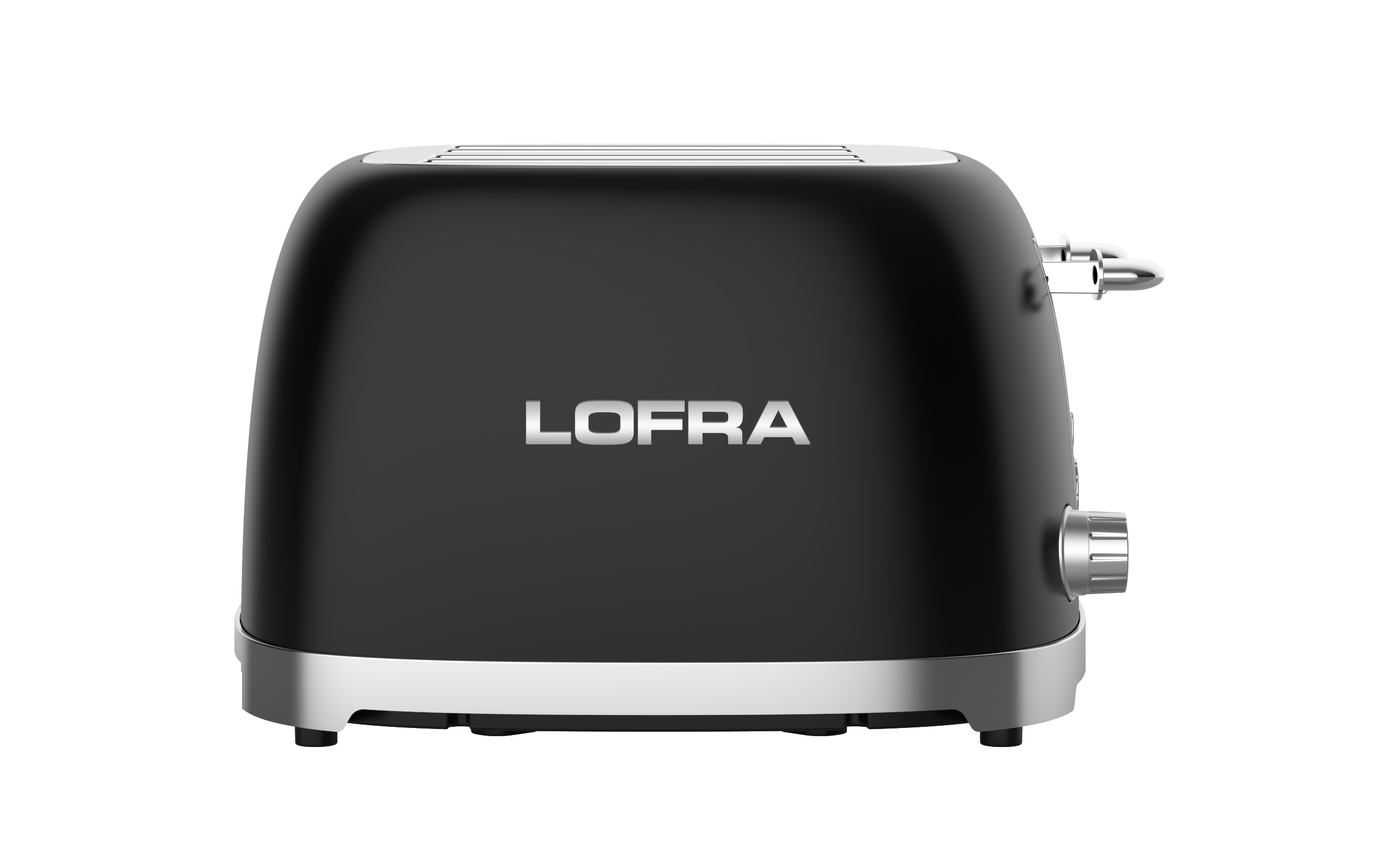 lofra-itanm46e-1-grille-pain-4-tranches-noir-mat-6-niveaux image 6