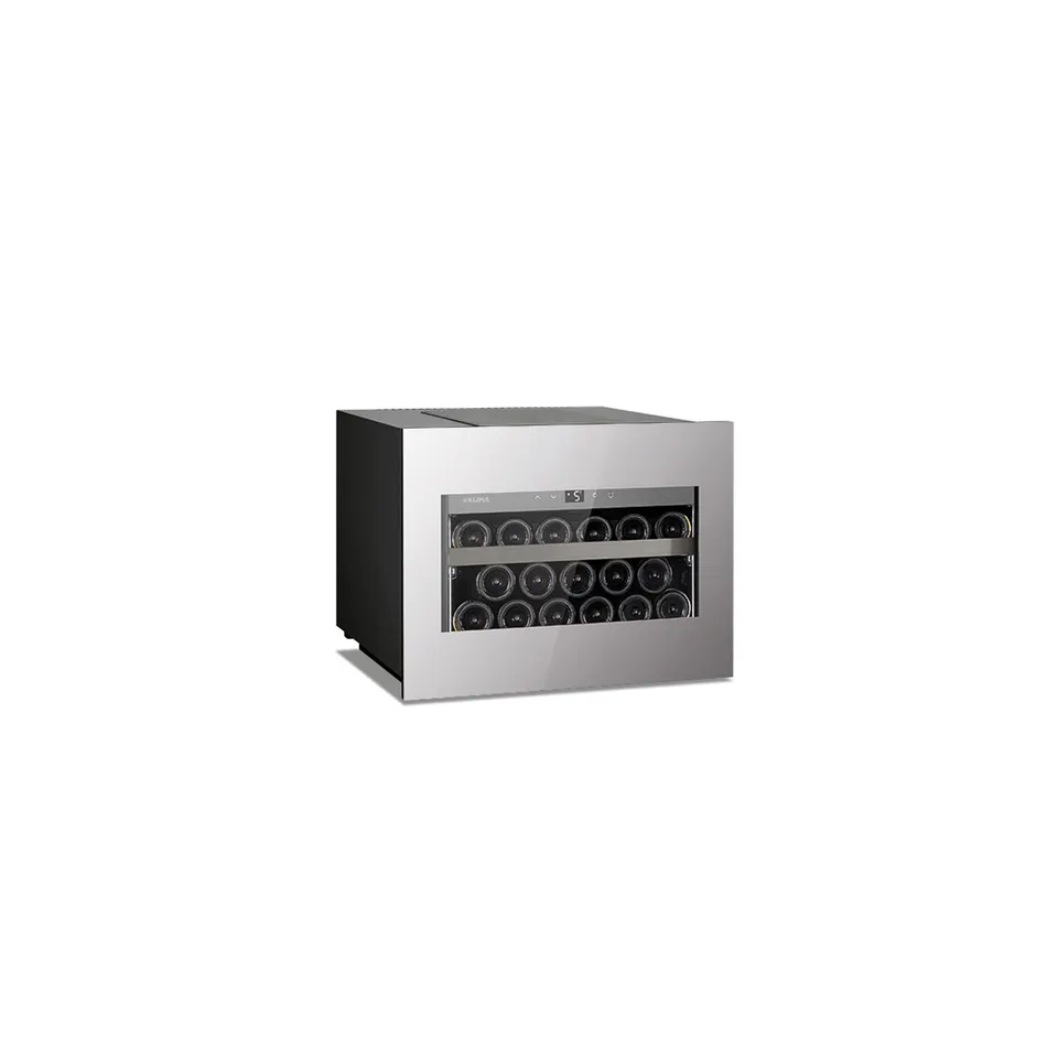 horekus-kdw17-a-cave-vin-17-bouteilles-inox image 1