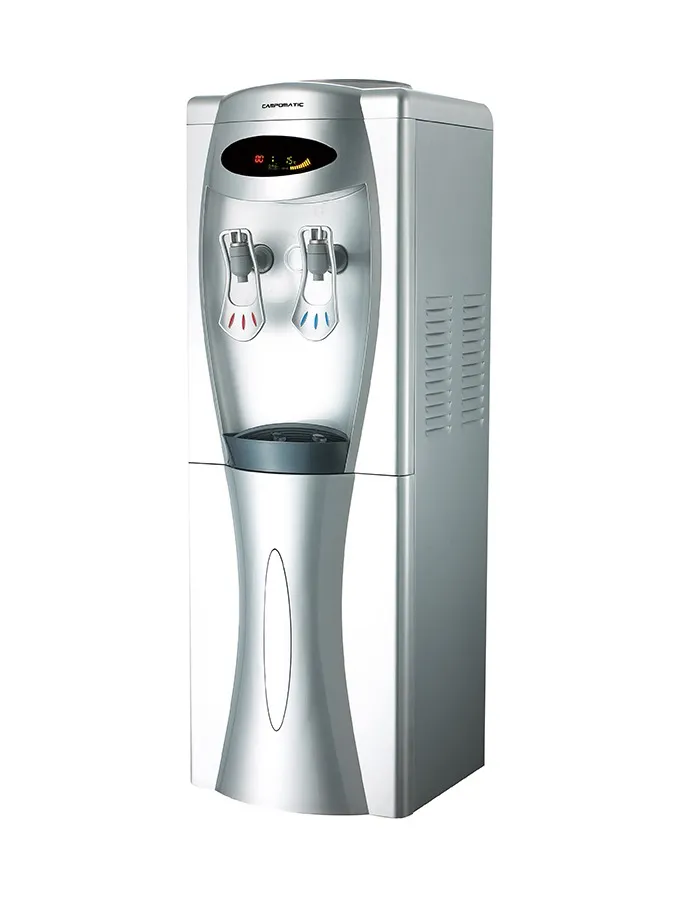 campomatic-water-dispenser-chd4070s-fontaine-eau-inox image 1