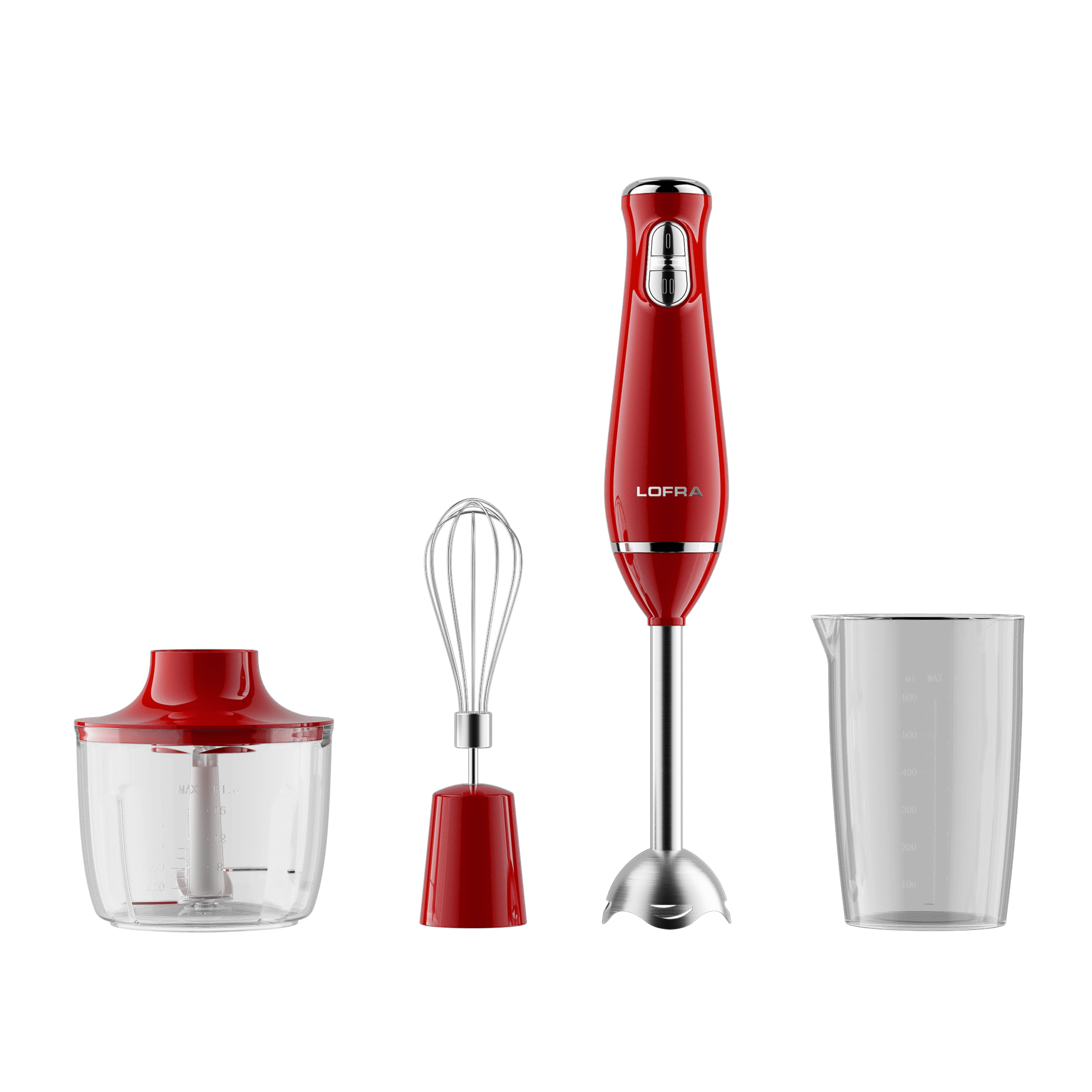 lofra-ihbarf02e-1-mixeur-plongeant-rouge-feu-inox image 1