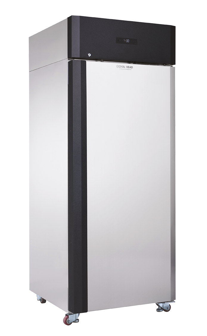 cool-head-inox-shf-700-armoire-surg-lation-glace-inox image 1