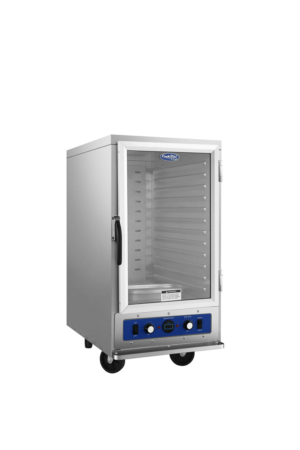 atosa-cookrite-atwc-9-p-armoire-chauffante-12-bacs-inox image 2