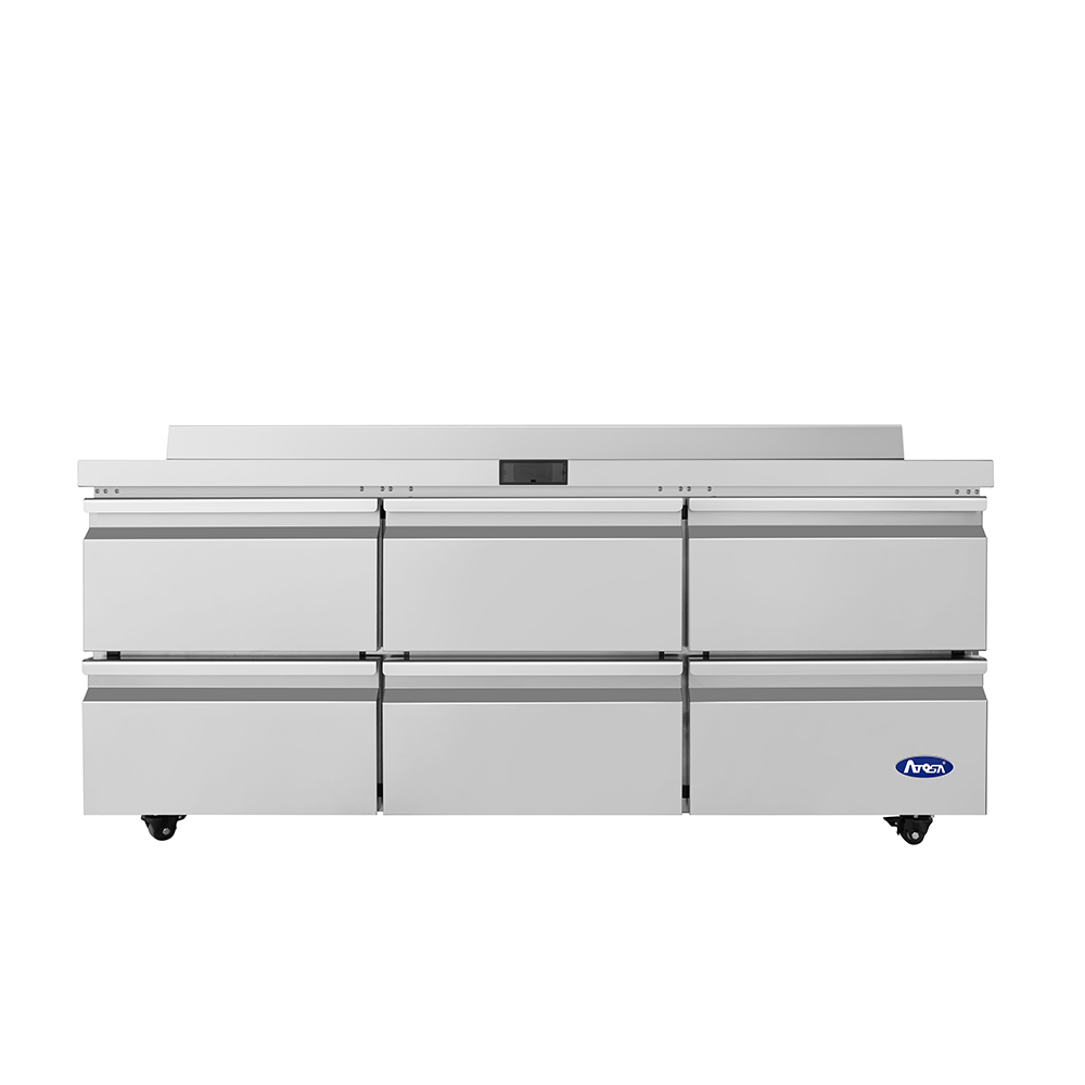 atosa-awr72d6-plan-travail-r-frig-r-tiroirs-inox-dosseret image 1