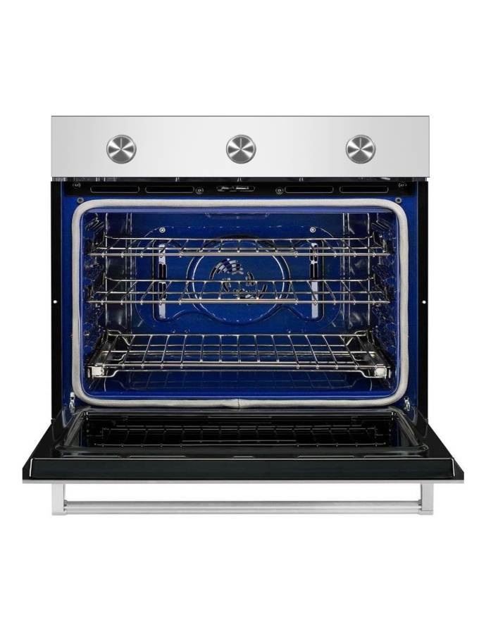 campomatic-ovens-cw6gglvx-g3-four-encastrable-gaz-60-cm-inox-85-l image 2