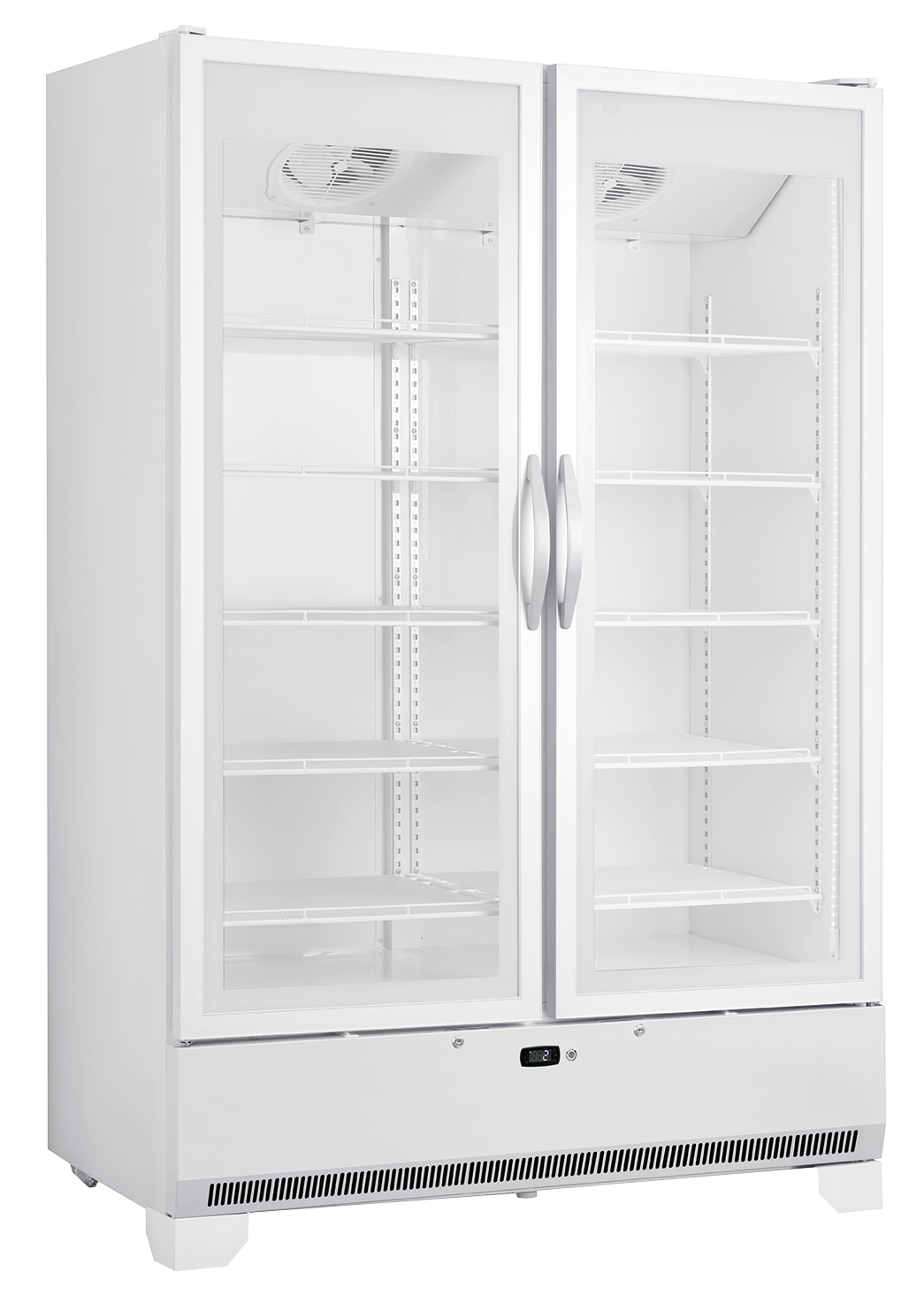 cool-head-drinks-dc-1200w-vitrine-boissons-1200-l-10-clayettes image 1