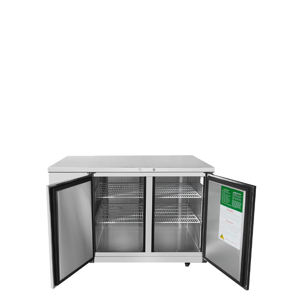 atosa-mbb59gr-armoire-back-bar-r-frig-r-e-59-pouces image 2
