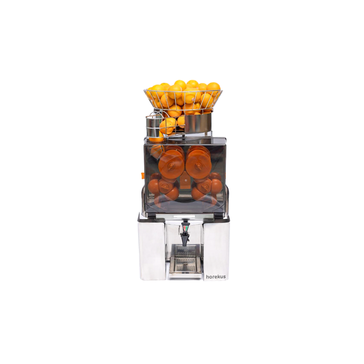 horekus-zux-ega-presse-agrumes-automatique-robinet image 1