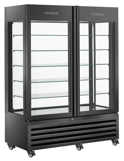 cool-head-display-vfp-804b-vitrine-cong-lateur-800-l-noire image 1