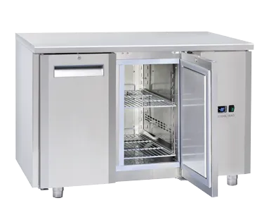 cool-head-inox-qn-2100sg-table-cong-lateur-gn1-1-2-portes image 1