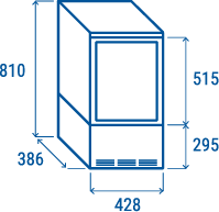 cool-head-display-rc-58w-vitrine-r-frig-r-e-58-l-blanche image 5