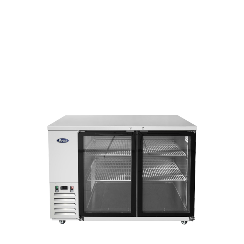 atosa-back-bar-sbb48ggraus1-vitrine-bar-2-portes-vitr-es-48 image 1