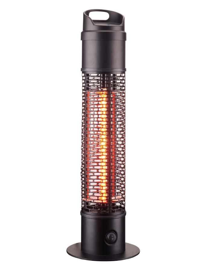 campomatic-air-treatment-gh12-chauffage-terrasse-1200w-ip55 image 1