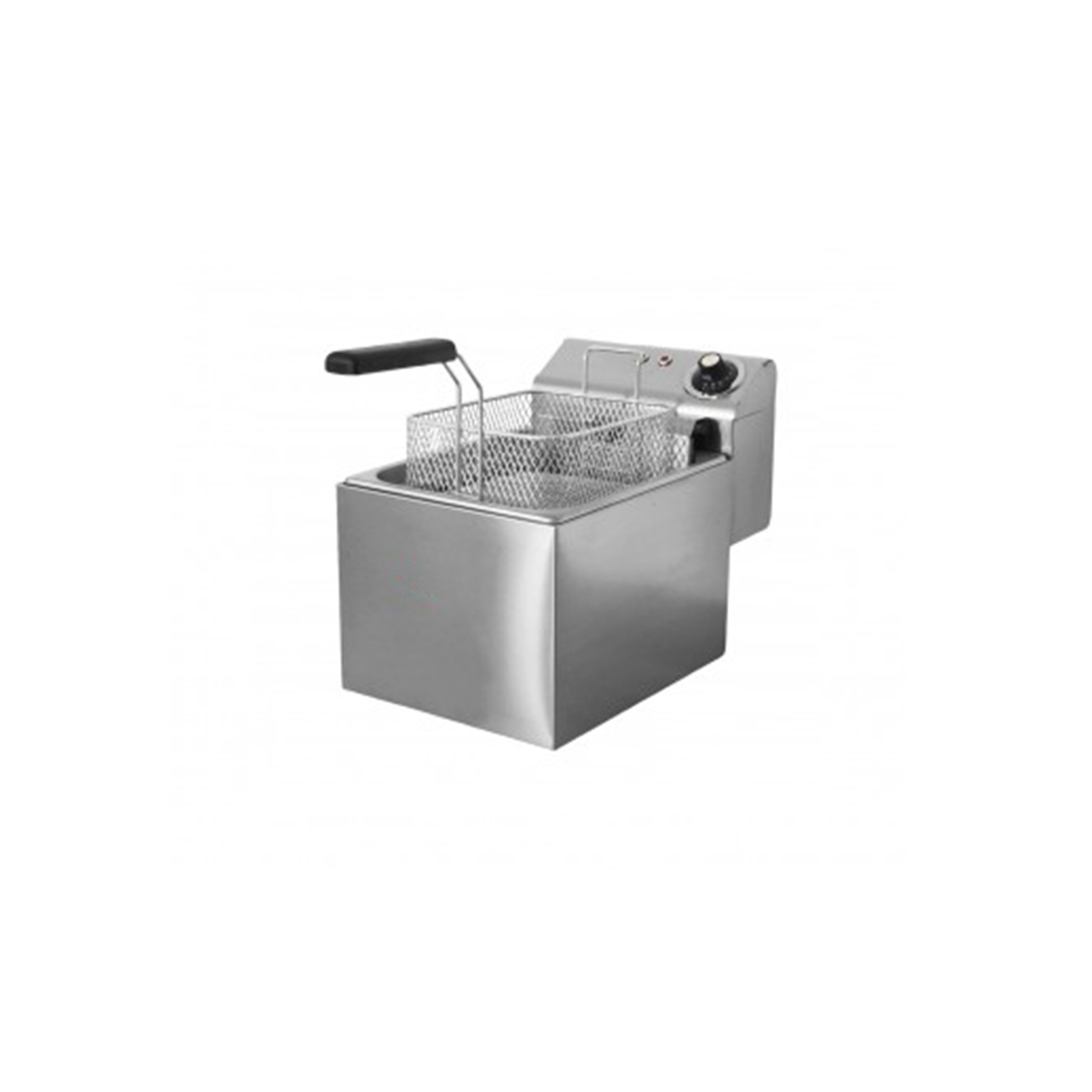 horekus-cocina-f8gc-friteuse-lectrique-8l-1-cuve image 1
