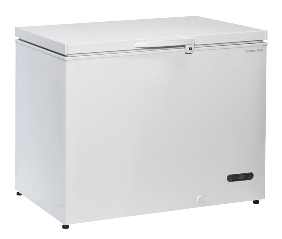 cool-head-freezer-cfp-309-cong-lateur-coffre-300-l image 1