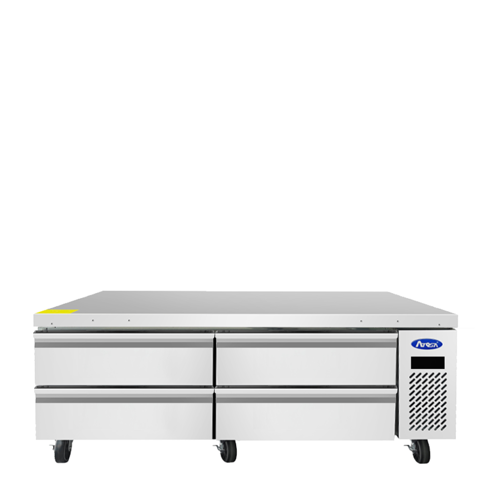 atosa-chef-base-mgf8463gr-socle-cong-lateur-inox-tiroirs image 1