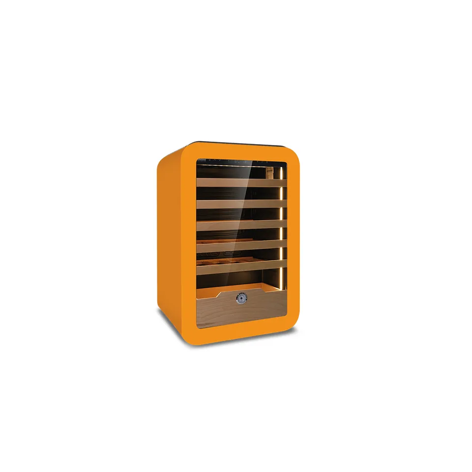 horekus-vinum-design-40-armoire-vin-orange image 1