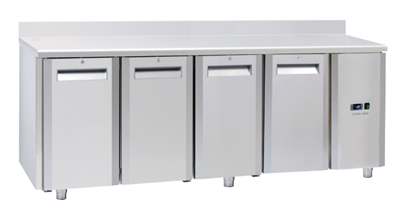 cool-head-inox-qn-4200sg-table-cong-lateur-4-portes-gn1-1 image 1