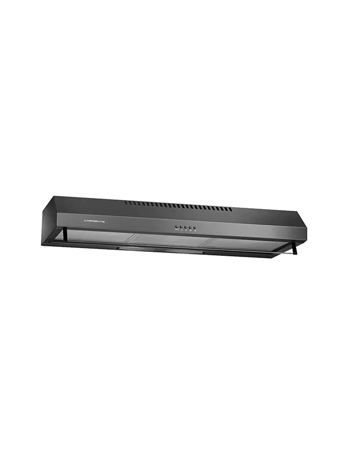 campomatic-hoods-ch1490bl-hotte-90-cm-noire image 1