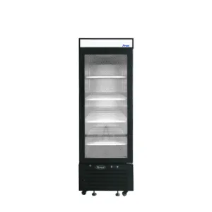 atosa-mcf8726gr-vitrine-r-frig-r-e-noire-1-porte-vitr-e image 1