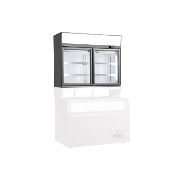 horekus-supermarket-kmanhattan-top145-combi-frigo image 1
