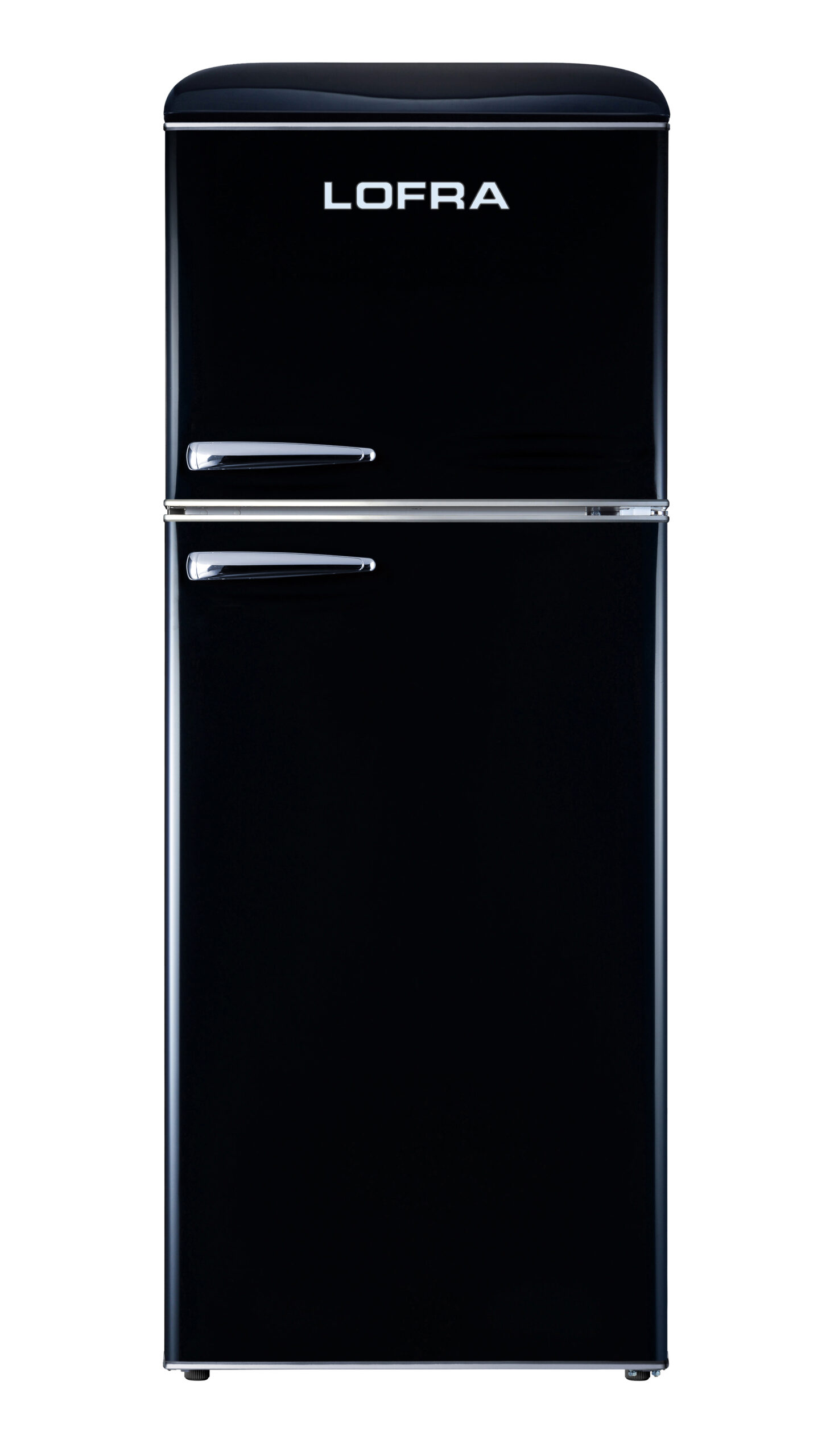 lofra-igtnm280d-1-r-frig-rateur-280l-noir-mat-chrome image 2