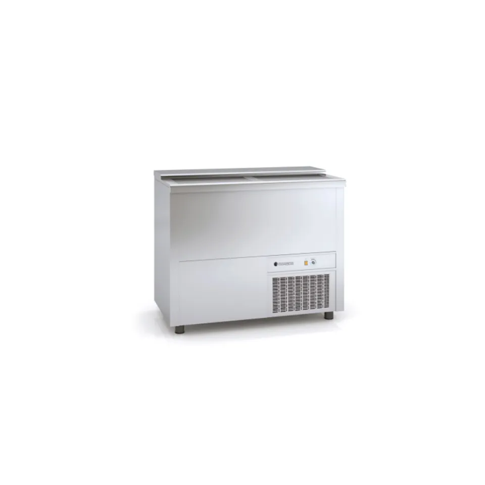 horekus-barra-b010-refroidisseur-bouteilles-bar-1-porte image 1
