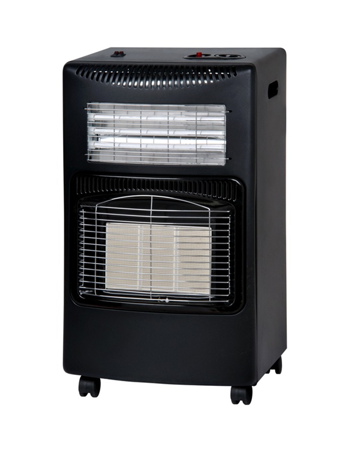 campomatic-gh3ebl-chauffage-gaz-d-appoint-noir image 1
