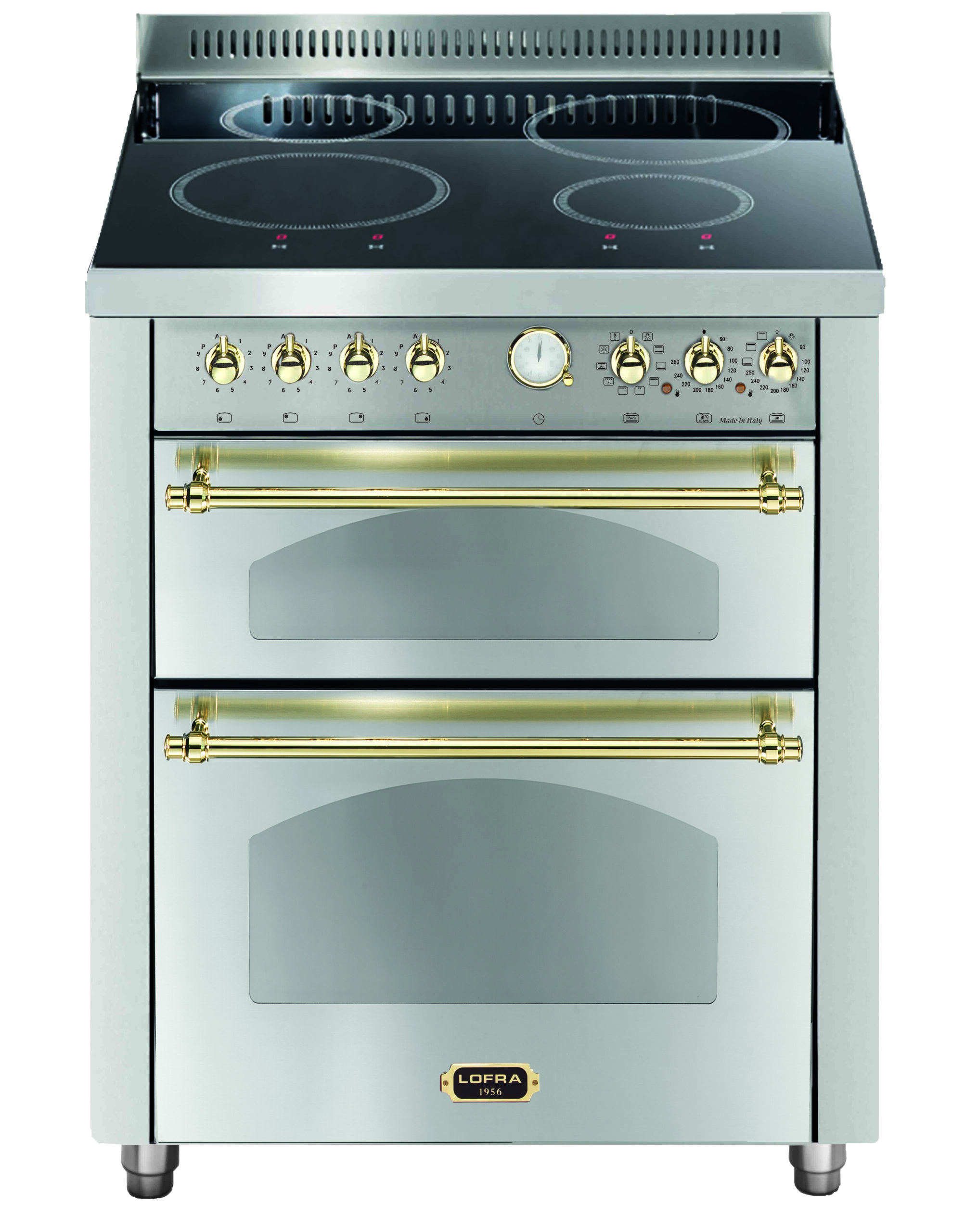 lofra-dolcevita-rsud76mfte-cuisini-re-induction-laiton-70cm image 1