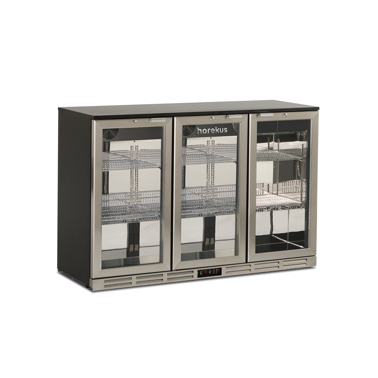 horekus-ks-285-xh-armoire-horizontale-acier-hauteur-835 image 1